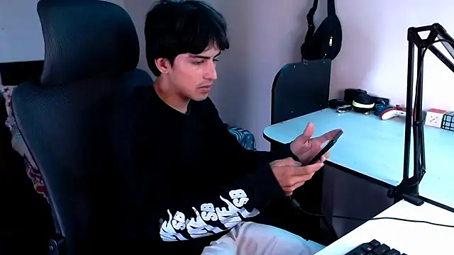 Thieves9 online show from January 2025 07:49:02 PM