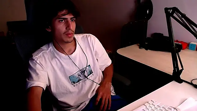 Thieves9 online show from February 2025 05:07:02 AM