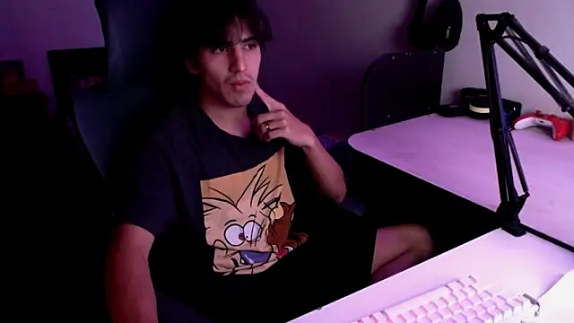 Thieves9 online show from February 2025 05:44:02 AM