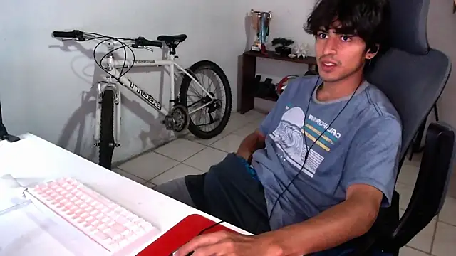 Thieves9 online show from September 2025 06:41:02 PM