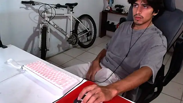 Thieves9 online show from September 2025 04:03:01 AM