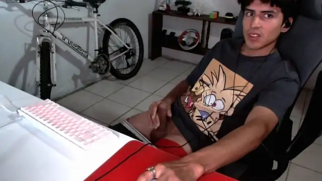 Thieves9 online show from October 2025 04:43:01 AM