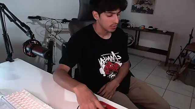 Thieves9 online show from October 2025 03:37:01 AM