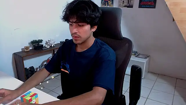 Thieves9 online show from November 2025 09:26:01 PM