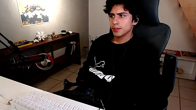 Thieves9 online show from March 2026 04:09:01 AM