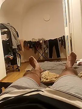 maleesa online show from October 2025 07:55:02 PM