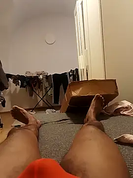 maleesa online show from October 2025 03:32:01 PM