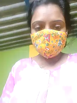 SuperSexyJaneman online show from January 2025 04:50:02 PM