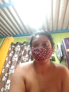 SuperSexyJaneman online show from March 2025 09:51:01 AM