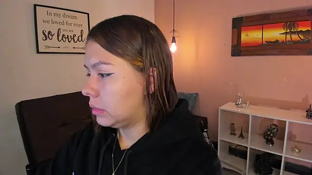 ArianaBaker online show from March 2025 11:55:02 AM