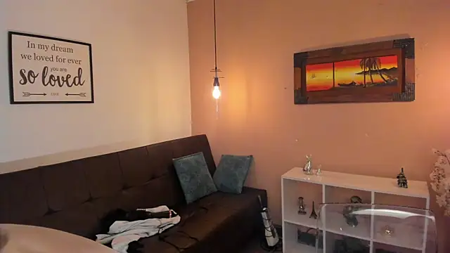 ArianaBaker online show from March 2025 02:59:02 PM