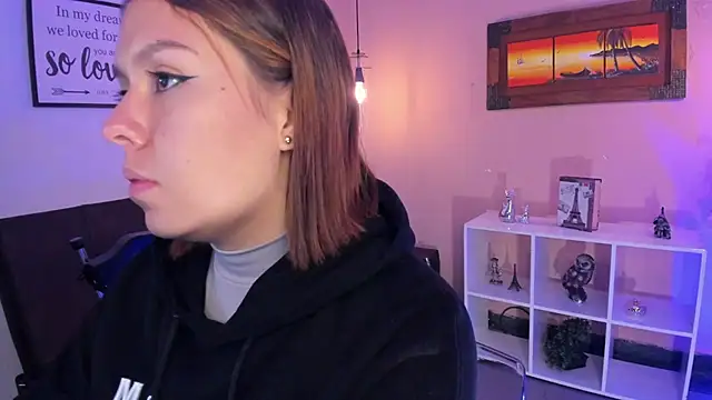 ArianaBaker online show from March 2025 01:35:02 PM