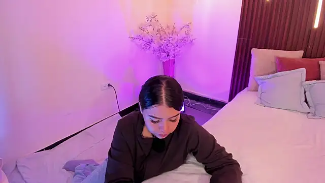 ArianaBaker online show from February 2026 01:53:02 PM