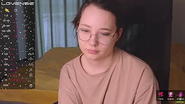 Airyhill online show from January 2025 08:11:02 AM