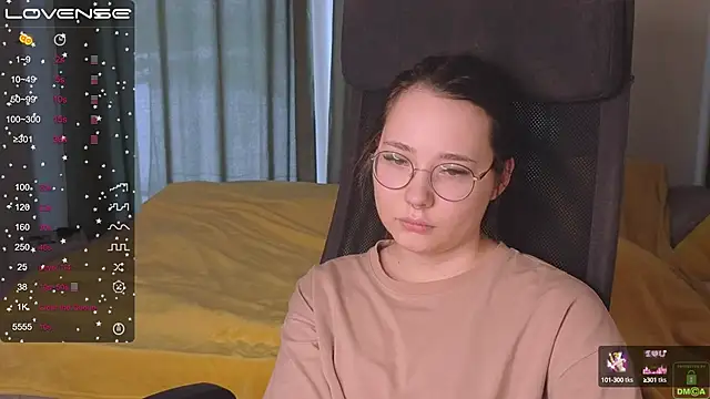 Airyhill online show from January 2025 11:48:01 AM