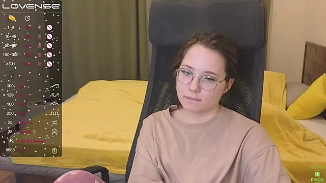 Airyhill online show from January 2025 02:51:02 PM