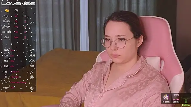 Airyhill online show from January 2025 08:44:02 AM