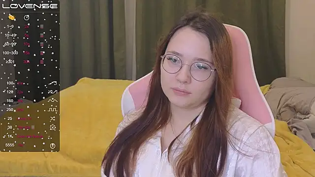 Airyhill online show from January 2025 06:31:01 PM