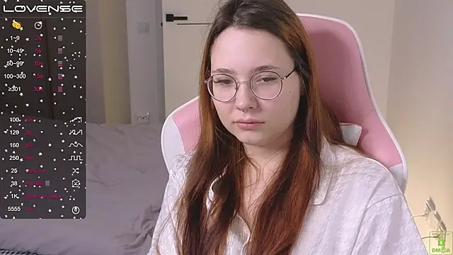 Airyhill online show from February 2025 07:34:01 PM