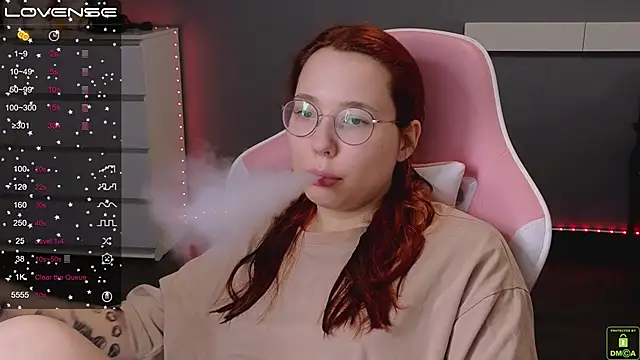 Airyhill online show from February 2025 05:15:01 PM