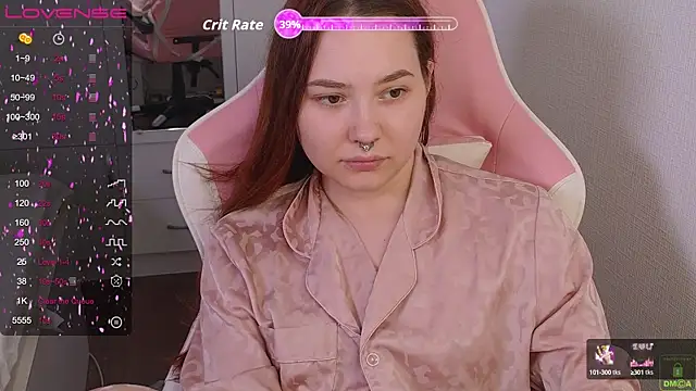 Airyhill online show from September 2025 08:21:01 PM