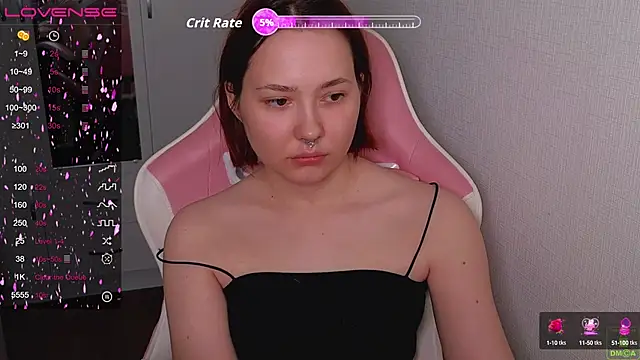 Airyhill online show from October 2025 07:51:02 AM