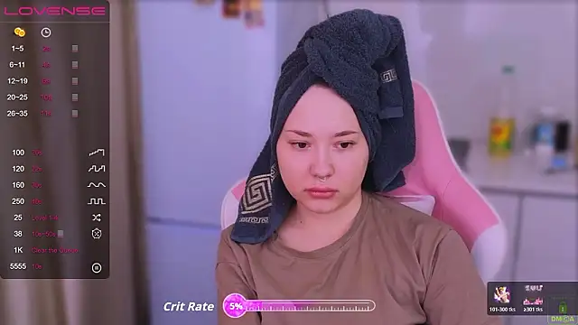 Airyhill online show from February 2026 09:52:02 AM