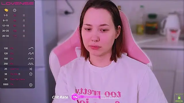 Airyhill online show from March 2026 11:58:01 AM