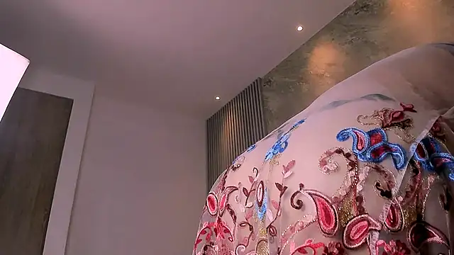 lola  sweetx online show from February 2025 09:58:01 AM