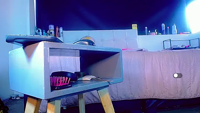 bellatrixx 69 online show from November 2025 11:32:02 AM