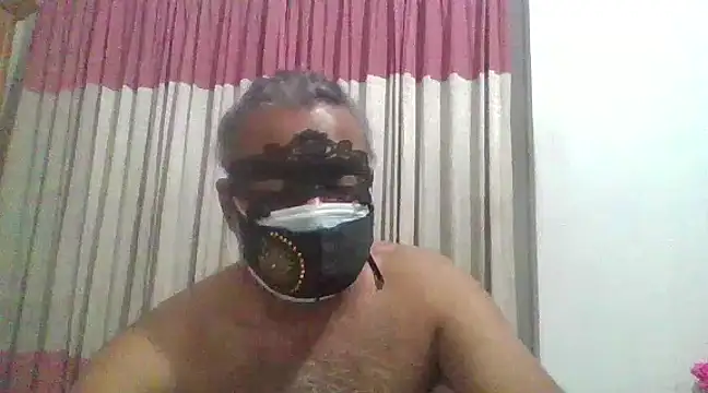 Natu Paul Xham online show from January 2025 09:37:01 PM