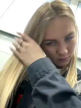 DreamGirl-777 online show from December 2024 10:17:02 AM