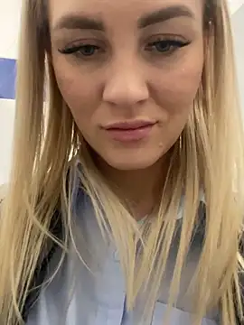 DreamGirl-777 online show from December 2024 07:47:02 AM