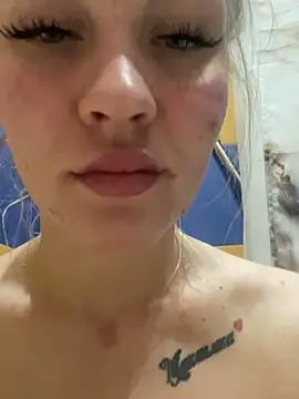 DreamGirl-777 online show from December 2024 06:45:02 PM