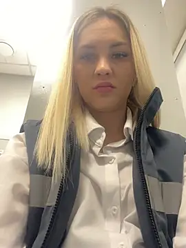 DreamGirl-777 online show from January 2025 04:16:02 AM