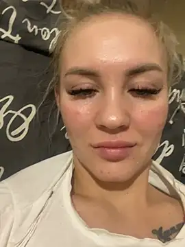 DreamGirl-777 online show from February 2025 05:26:02 PM