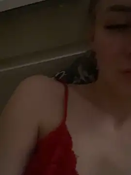 DreamGirl-777 online show from February 2025 12:06:02 PM