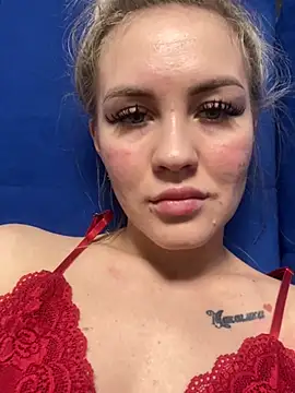 DreamGirl-777 online show from February 2025 08:23:02 PM