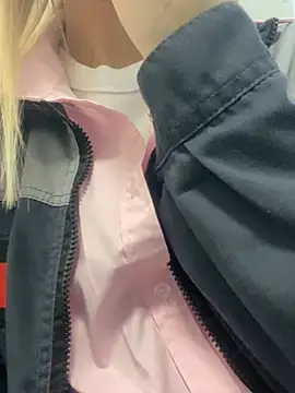 DreamGirl-777 online show from February 2025 03:42:01 AM