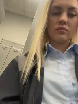 DreamGirl-777 online show from March 2025 04:15:02 AM