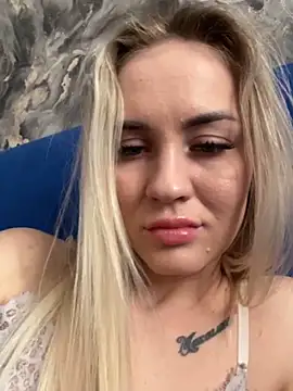 DreamGirl-777 online show from March 2025 12:47:02 PM