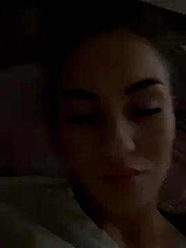 DreamGirl-777 online show from November 2025 08:01:02 AM