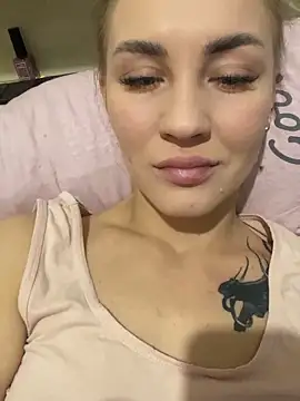 DreamGirl-777 online show from November 2025 11:31:02 AM