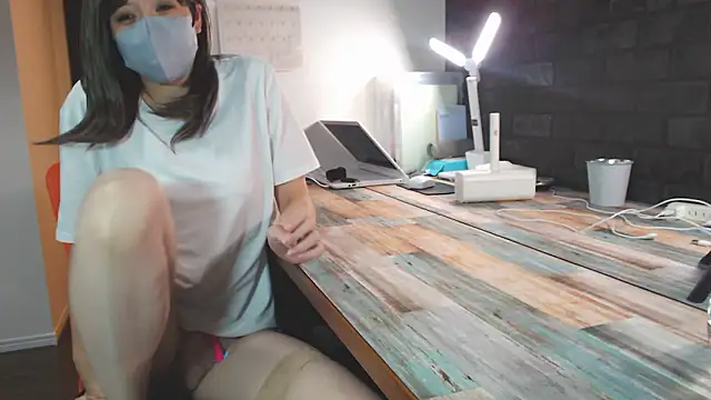 yooooo-chandesu online show from October 2025 01:45:01 AM