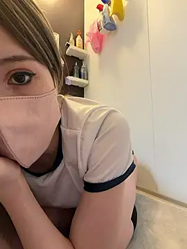 yooooo-chandesu online show from April 2026 04:44:02 AM