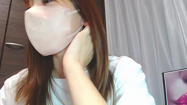 Snapshot of yooooo-chandesu chatting on May 2026 12:30:01 AM yooooo-chandesu online show from May 2026 12:30:01 AM