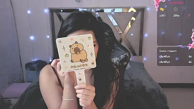 Alfresii Rivera1 online show from October 2025 01:14:02 AM