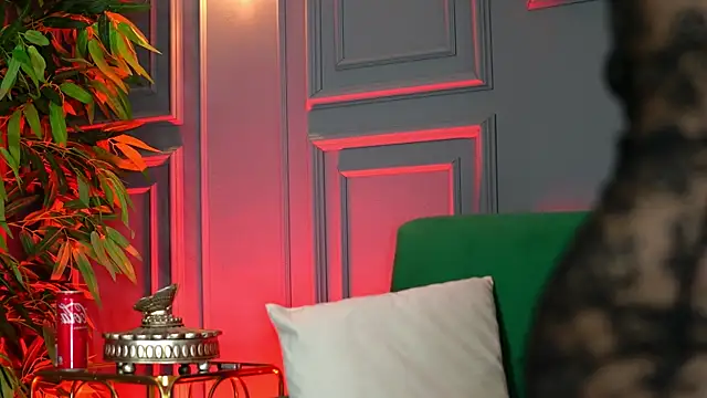 BlairSanders online show from January 2025 07:07:01 PM