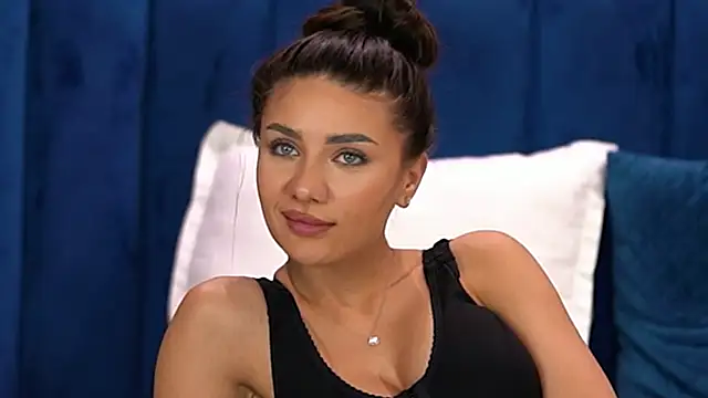 BlairSanders online show from February 2025 03:01:02 AM