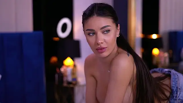 BlairSanders online show from March 2025 11:43:01 PM